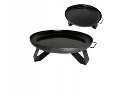Lauko židinys laužavietei ant grotelių 3mmx60cm