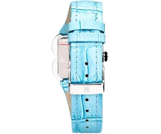 Laura Biagiotti moteriškas laikrodis (33 mm) (skersmuo 33 mm), įvairiaspalvis, 33 mm, apyrankė.