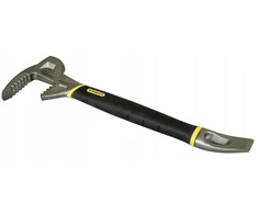 Laužas, laužtuvas, nagų traukiklis, lentų atkabintuvas Fubar Ii 38cm 4kg Stanley