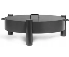 Laužavietė Cokking Haiti, 80cm