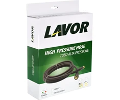 Lavor Aukšto slėgio žarna/prailgintuvas 6m šaltam vandeniui