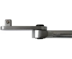 lazerinis 4590 rankinis smūginis veržliaraktis 1/2 colio