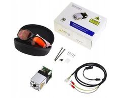 Lazerio rinkinys Prusa spausdintuvui 2000mw 2w Akiniai