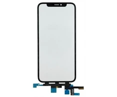 Lcd ekranas, lietimui jautrus ekranas, digitizer'is iphone xs