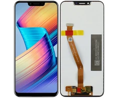 Lcd ekranas, skirtas huawei honor play cor-l29