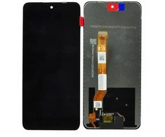 Lcd ekranas su jutikliniu ekranu realme 12x 5g rmx3997