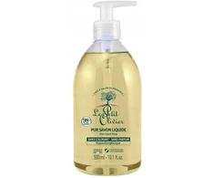 Le Petit Olivier hipoalerginis skystas muilas 500 ml