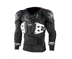 Leatt Body Protector 4.5 Pro juodas
