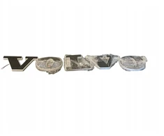 Led apšviestas užrašas Volvo 24v