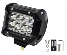 Led darbinis žibintas halogeninis prožektorius 36w 12v 24v
