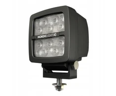 Led darbinis žibintas Nordic Lights Scorpius N4402 12-24v 50w Low Beam