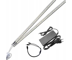 Led juosta 2x90cm Spintos Vitrinos Apšvietimas