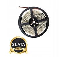 Led juosta Milagro 120 Led/m 4000k Ip65 5m