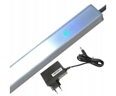 Led juosta po spintele Premium 1m su jutikliniu jungikliu