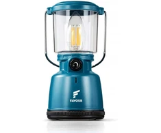 Led kempingo žibintas, atsparus vandeniui Ip64 premium