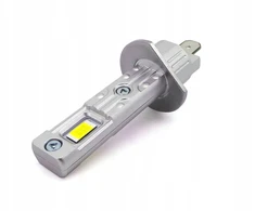 Led lemputė H1 12-24v Canbus 4500lm 1 vnt galinga