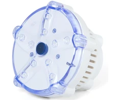Led lemputė spa jacuzzi ant baterijų spalvos režimai - Bestway 60303