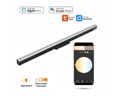 Led Linijinis Reflektorius 2.4ghz 20w Smart Track 48vdc