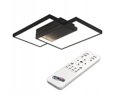 Led lubinis šviestuvas su reguliuojama spalvos temperatūra 45w
