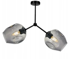 Pakabinamas šviestuvas LED LUX Pakabinamas lubinis šviestuvas Loft Lx-1289 Led