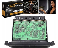 Led Modulis Bmw X3 F25 (2012-2014) - Priekinių žibintų dalis