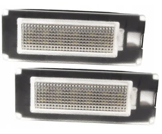 Led numerio apšvietimas, skirtas Ducato Boxer Jumper 06-