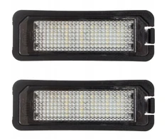 Led numerio apšvietimas vw passat b6 golf iv v vi 4 5 lupo