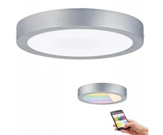 Led panelis Smarthome Zigbee 3.0 Cesena 15w lubinis šviestuvas 300mm