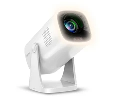 Led projektorius Philips Neopix 230 Smart, baltas