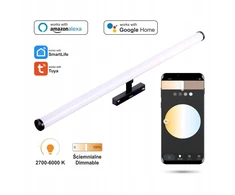 Led Prožektorius 15w Smart Track 48vdc 2700-6000k