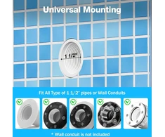 Led Rgb Baseino Šviestuvas 6w su Valdikliu ir Nuotolinio Valdymo Pulteliu