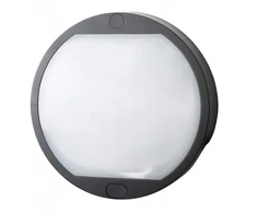 Led sodo šviestuvas 420 lm 3000 K juodas