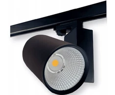 Led šviestuvas bėgių sistemai Spoteo Track B 20w Greenlux