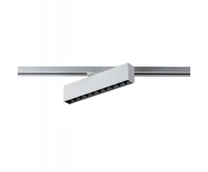 Led šyninis šviestuvas 10w 4000k baltas