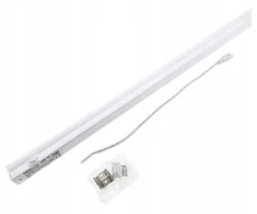 Led T5 led tube 8w spintelinis šviestuvas