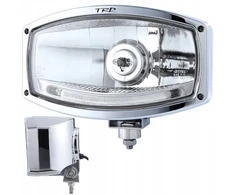 Led tolimojo šviesos halogeninis žibintas Trp chromuotas [1529660]