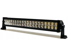 Led tolimojo šviesos ruožas combo 40 led, 120w, 9-32v