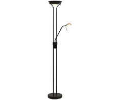 LED toršeras, reguliuojamo ryškumo, 23W