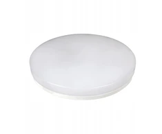 Ledlumen led panelis 30w montuojamas ant paviršiaus, lubinis šviestuvas su mikrobangų jutikliu