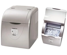 Ledo generatorius compactice-k bartscher 15kg/24h akcija