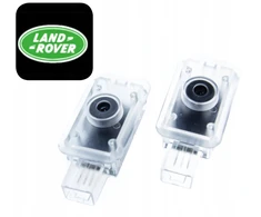 Ledprojektor Led Land Rover Defender L663 Range L460 projektorius