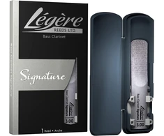Legere Guitar Strap (bcs300)