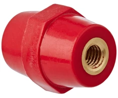Legrand A-25/6 Izoliatorius M6x25mm šinoms tvirtinti