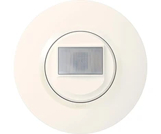 Legrand Leg95054 Interaut 2f Bl Cpt Dooxie judesio detektorius be neutralaus laido, baltas