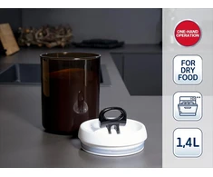 Leifheit Aromafresh dėžutė kavai laikyti