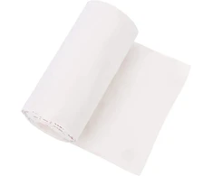 Leinggg irklentės lenta, banglentės apsauginė juosta, irklentės briaunų apsauginė skaidri lipni juosta sup lentų šoninei apsaugai (400 x 10 cm)