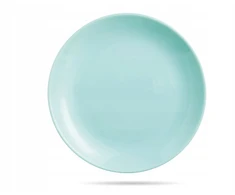 Lėkštė 25 cm Light Turquoise Diwali Luminarc