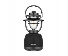 Lempa su garsiakalbiu Olight Olantern Music Juodas - 300 liumenų