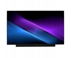 Lenovo Nauja 15.6" Innolux N156hca-en1 Ips matrica, matinė, 30 kontaktų, 1920 x 1080
