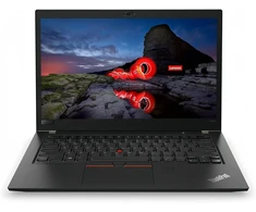 Lenovo Thinkpad T480s verslo nešiojamas kompiuteris, 14 colių fhd (1920x1080), intel i5-8250u 1.6ghz, 16gb ddr4 ram, 512gb ssd, us klaviatūra, bluetooth, windows 10 pro (atnaujintas)